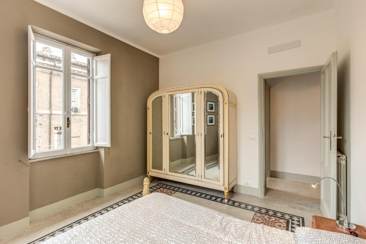 Apartamento Monti Coliseum Roma